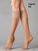 FILODORO Classic гольфы FIRST 40 gamba