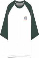 MELADO ФУТБОЛКА МУЖСКАЯ Вдвоем 6104M-20355.1F-619.1452