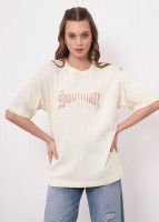 CLEVER Футболка жен. 267060кдт_п