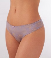 COQUETTE REVUE трусы-бразилиана Blossom 63081