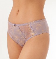 COQUETTE REVUE трусы-слип Blossom 65081