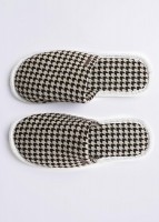 CLEVER Пантолеты жен. домаш. Home line ОЗ24 SW14-968C/2