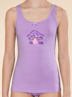 PELICAN Майка для девочек GUVD3364