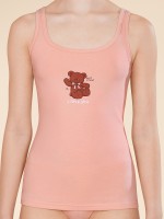 PELICAN Майка для девочек GUVD3365