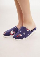 CLEVER SW15-1202C/1 Пантолеты жен. домаш. Конфетти