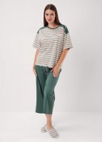 CLEVER LP15-1208/2 Набор одежды жен. Лапка