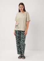 CLEVER LP15-1208/5 Набор одежды жен. Лапка