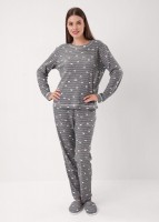 CLEVER LPC15-1208 Набор одежды жен. Лапка