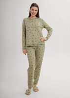 CLEVER LPC15-1208/1 Набор одежды жен. Лапка