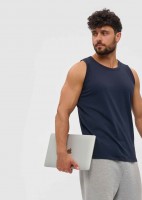 COMAZO Майка мужская 2/21/076