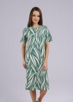 CLEVER Платье жен. Бали LDR24-1100