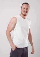 CLEVER Майка муж. Аква 552551/31г maxi_п