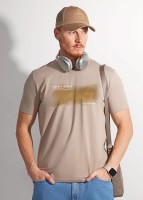 CLEVER Футболка муж. 562691/10г_п Модуль