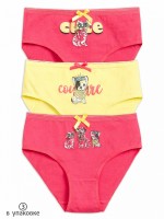 PELICAN трусы для девочек GULB3210[3]