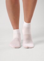 CLEVER Носки жен.S244 база сетка