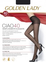 GOLDEN LADY колготки женские  CIAO 40