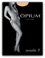 OPIUM Колготки Opium Invisible 8 den