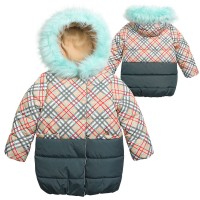 PELICAN пальто для девочек GZFL3079