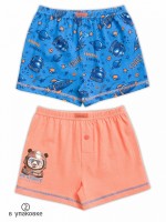 PELICAN трусы для мальчиков BUB3255[2]