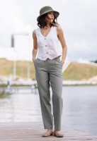 MELADO БРЮКИ ЖЕНСКИЕ ALLURE 5309W-50131.3F-212