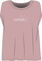 MELADO ФУТБОЛКА ЖЕНСКАЯ Тишина 7106-20380.1H-521.1560