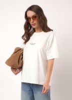 CLEVERVER Футболка жен. 266675кк_п
