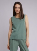 CLEVER CLE Майка жен.Жатка 336256рр