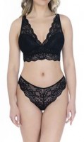 LAUMA LINGERIE бюстгальтер L72F29