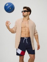 SENSERA Купальные шорты муж. 0110311029