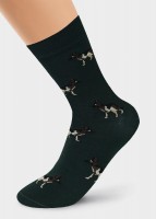 CLEVER CLEVER CLE Носки муж.К3216Л trend хл+эл