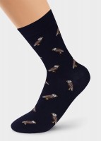 CLEVER CLEVER CLE Носки муж.К3217Л trend хл+эл