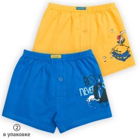 PELICAN трусы для мальчиков BUB3074[2]
