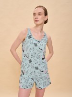 PELICAN Пижама женская PFAVH6950