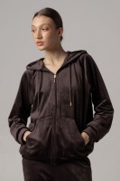 MELADO ДЖЕМПЕР ЖЕНСКИЙ Велюр ОЗ 2025 6522W-35026.1H-139