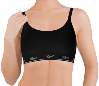 AMORET женский топ 1 шт в уп A_GlamTop1031_01