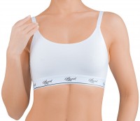 AMORET женский топ 1 шт в уп A_GlamTop1031_02