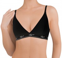 AMORET женский топ 1 шт в уп A_GlamTop1032_01