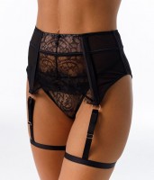 COQUETTE REVUE Пояс для чулок CONFITURE 66156-30