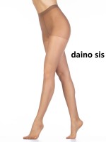 SISI колготки женские MISS 15