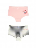 PELICAN Трусы для девочек GUHB3371[2]