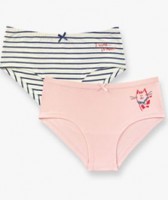 PELICAN Трусы для девочек GUHB3371/1[2]