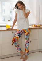 MELADO БРЮКИ ЖЕНСКИЕ MANGO 5315W-50018.1H-077