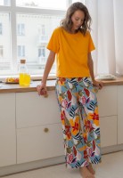 MELADO БРЮКИ ЖЕНСКИЕ MANGO 5315W-50101.1H-077