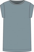 MELADO ПЛАТЬЕ ЖЕНСКОЕ MANGO 5315W-70160.1H-735