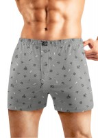 CLEVER MBX452121 Трусы муж. Рыцарь