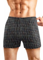 CLEVER MBX452141 Трусы муж.Рыцарь