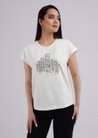 CLEVER Джемпер жен. 246069г_п