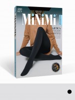 MINIMI Колготки ARTICA 480 [ворс]