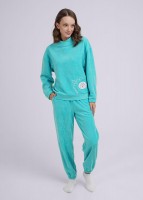 CLEVER LPC14-968 Костюм жен. Home line ОЗ24