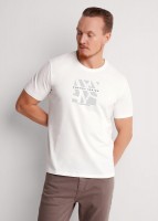 CLEVER Футболка муж. Атлетик 561982/03г_п